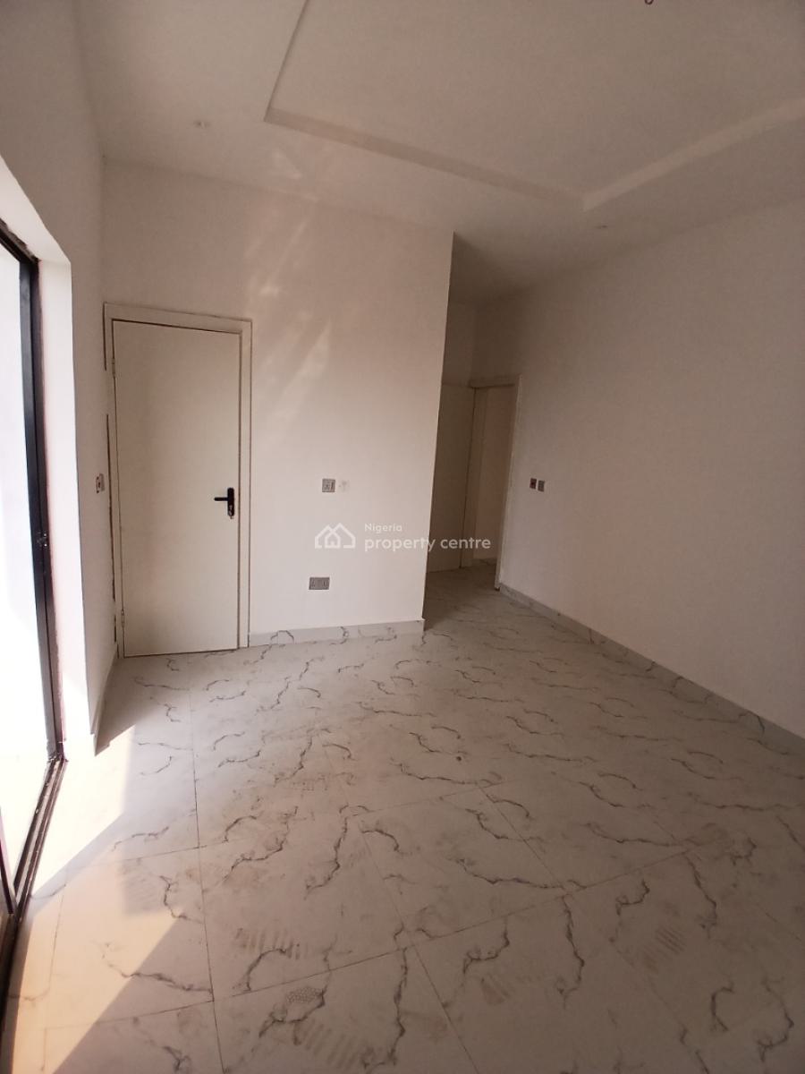 1, Ikate Elegushi, Lekki, Lagos, Flat / Apartment for Rent