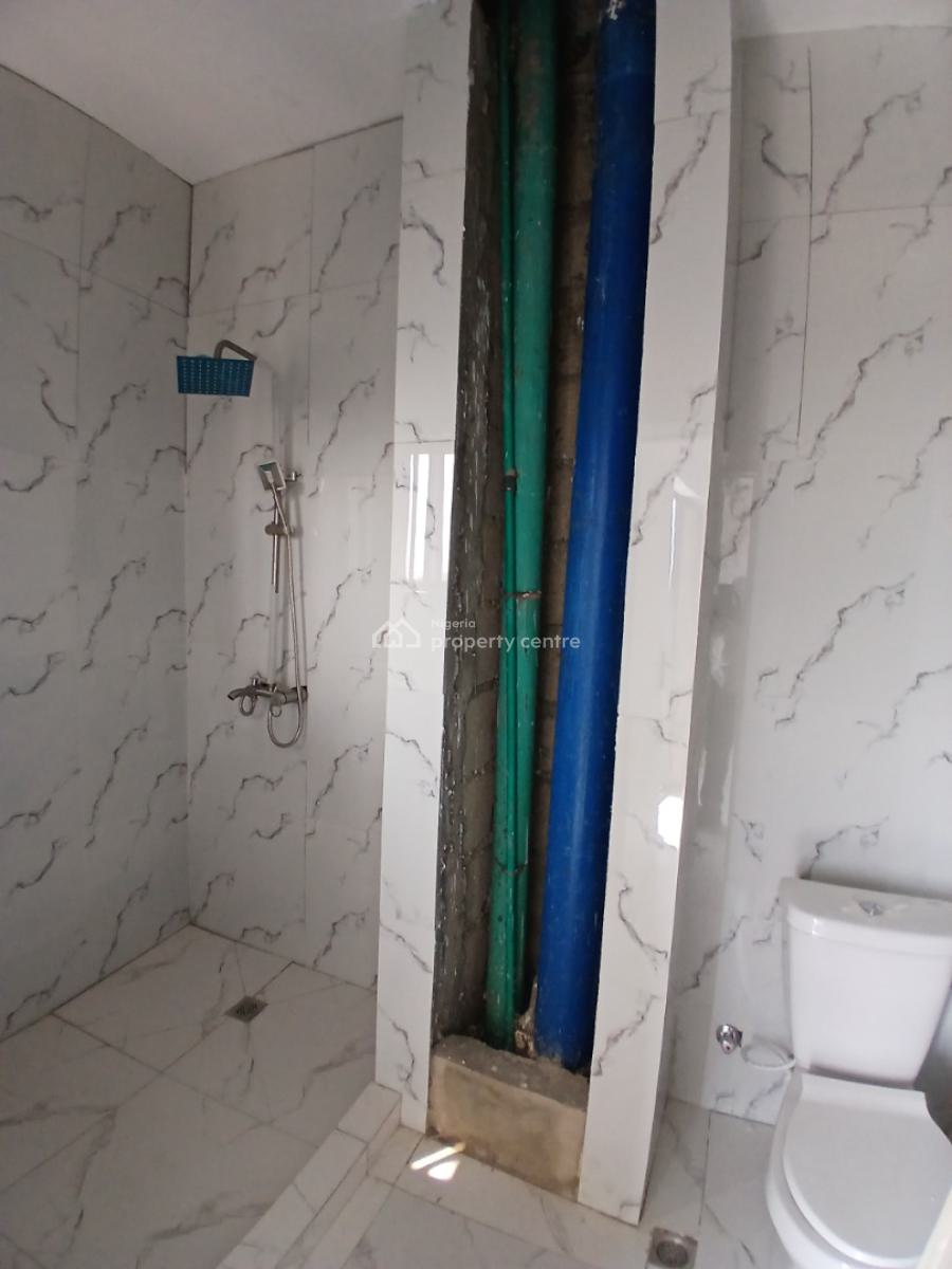 1, Ikate Elegushi, Lekki, Lagos, Flat / Apartment for Rent