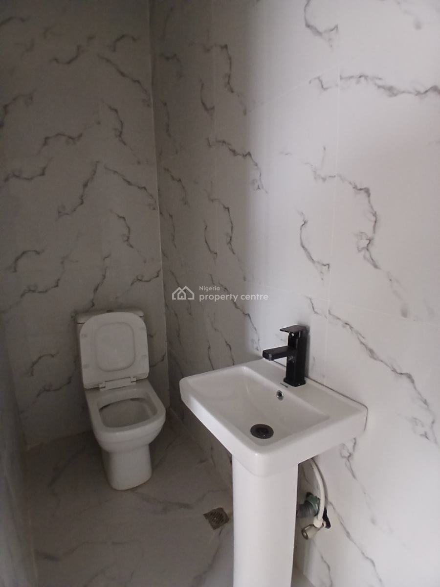 1, Ikate Elegushi, Lekki, Lagos, Flat / Apartment for Rent