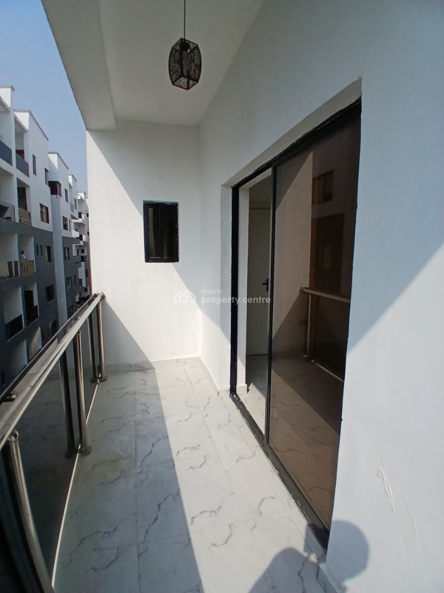 1, Ikate Elegushi, Lekki, Lagos, Flat / Apartment for Rent