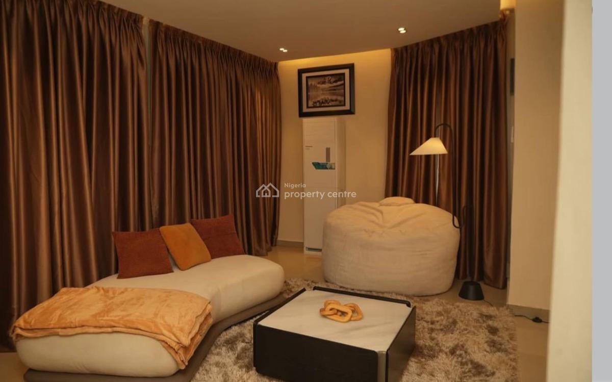 2 Bedroom Luxury Apartments, Adeniyi Jones, Ikeja, Lagos, Flat / Apartment for Rent
