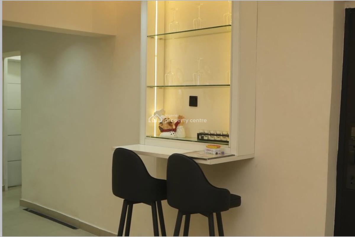 2 Bedroom Luxury Apartments, Adeniyi Jones, Ikeja, Lagos, Flat / Apartment for Rent