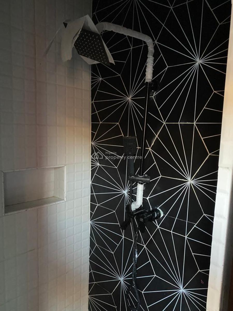 Standard Luxury 2 Bedroom Flat Ikate Lekki, Cyber View Estate By Horizon 3 Ikate Lekki Lagos, Ikate, Lekki, Lagos, Flat / Apartment for Rent