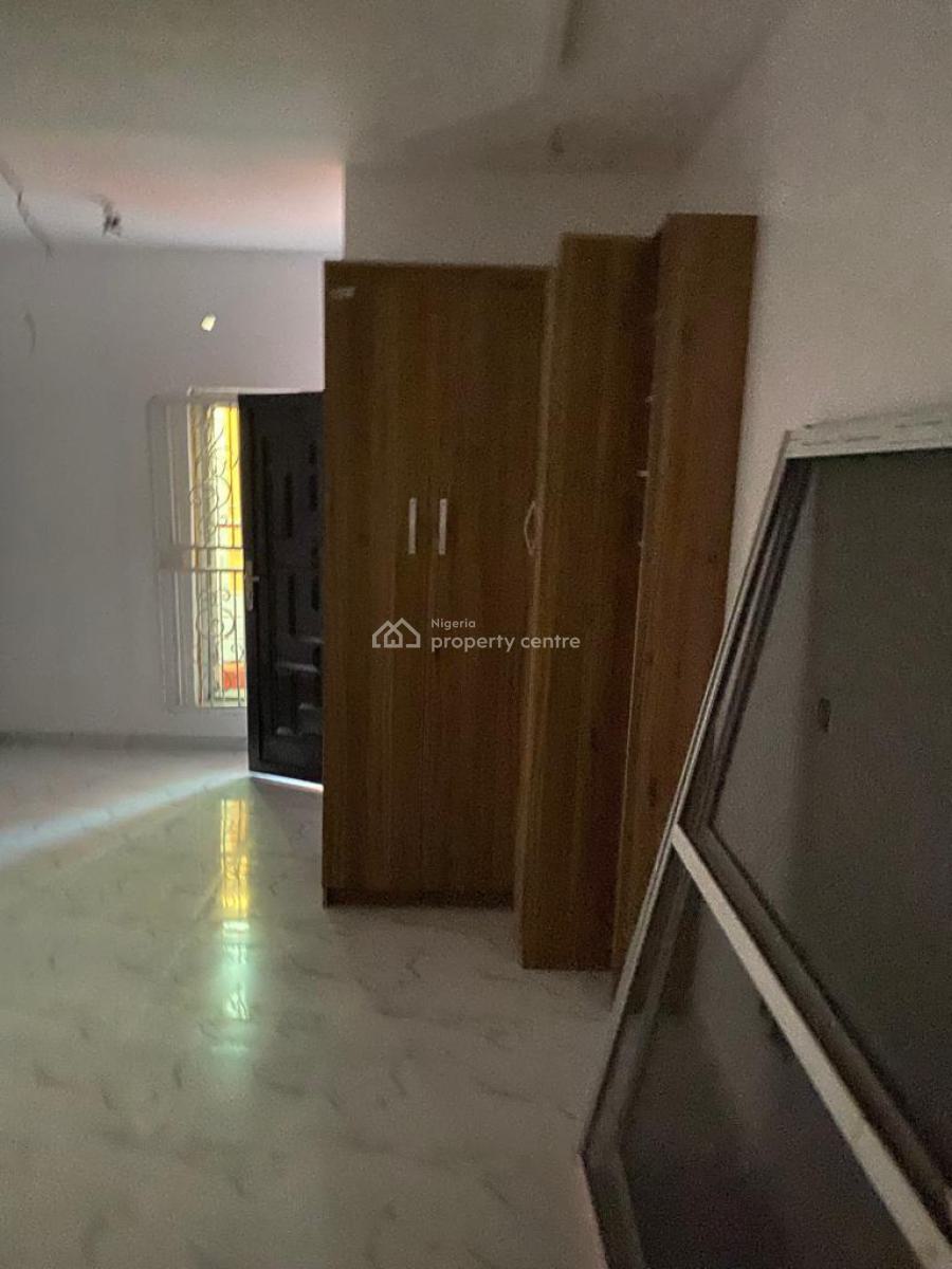 Standard Luxury 2 Bedroom Flat Ikate Lekki, Cyber View Estate By Horizon 3 Ikate Lekki Lagos, Ikate, Lekki, Lagos, Flat / Apartment for Rent