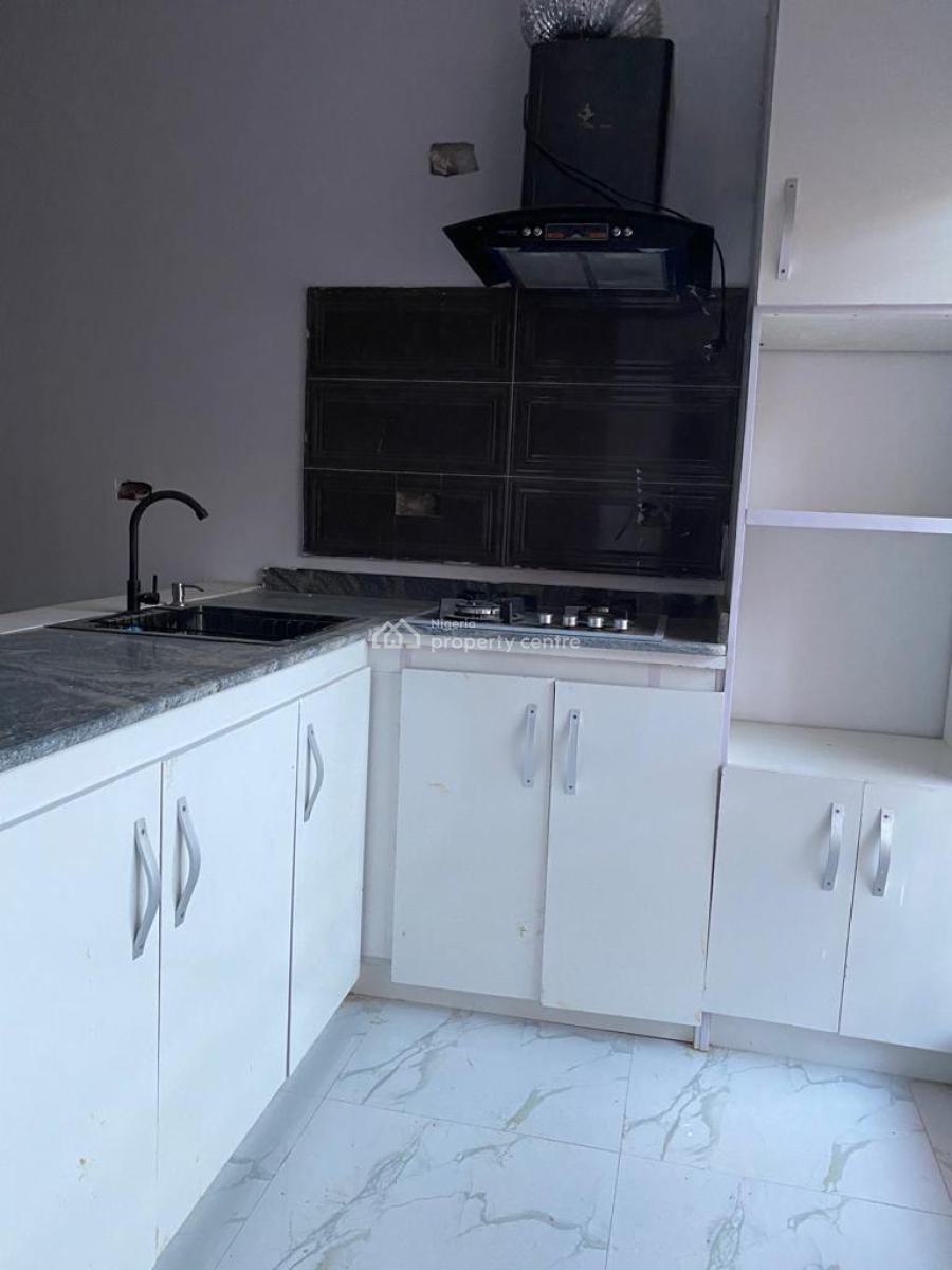 Standard Luxury 2 Bedroom Flat Ikate Lekki, Cyber View Estate By Horizon 3 Ikate Lekki Lagos, Ikate, Lekki, Lagos, Flat / Apartment for Rent