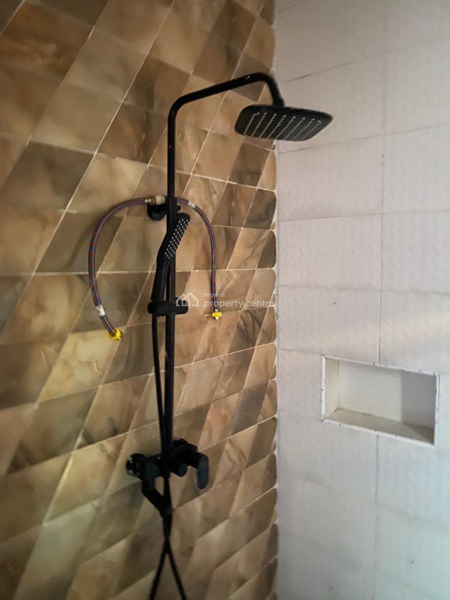 Standard Luxury 2 Bedroom Flat Ikate Lekki, Cyber View Estate By Horizon 3 Ikate Lekki Lagos, Ikate, Lekki, Lagos, Flat / Apartment for Rent