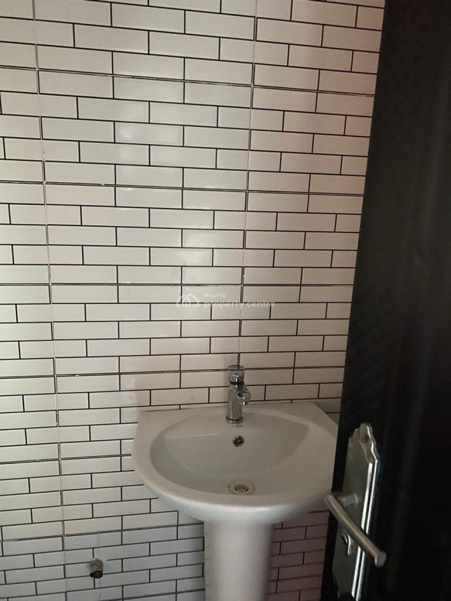 Standard Luxury 2 Bedroom Flat Ikate Lekki, Cyber View Estate By Horizon 3 Ikate Lekki Lagos, Ikate, Lekki, Lagos, Flat / Apartment for Rent