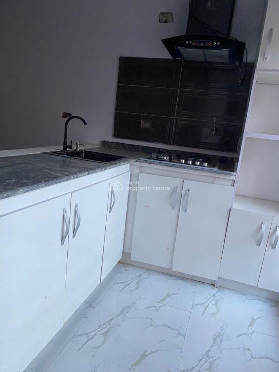 Standard Luxury 2 Bedroom Flat Ikate Lekki, Cyber View Estate By Horizon 3 Ikate Lekki Lagos, Ikate, Lekki, Lagos, Flat / Apartment for Rent