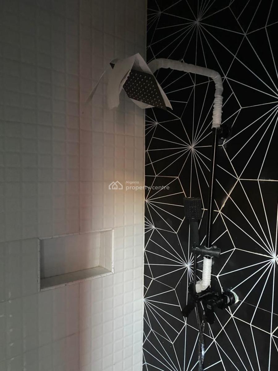 Standard Luxury 2 Bedroom Flat Ikate Lekki, Cyber View Estate By Horizon 3 Ikate Lekki Lagos, Ikate, Lekki, Lagos, Flat / Apartment for Rent