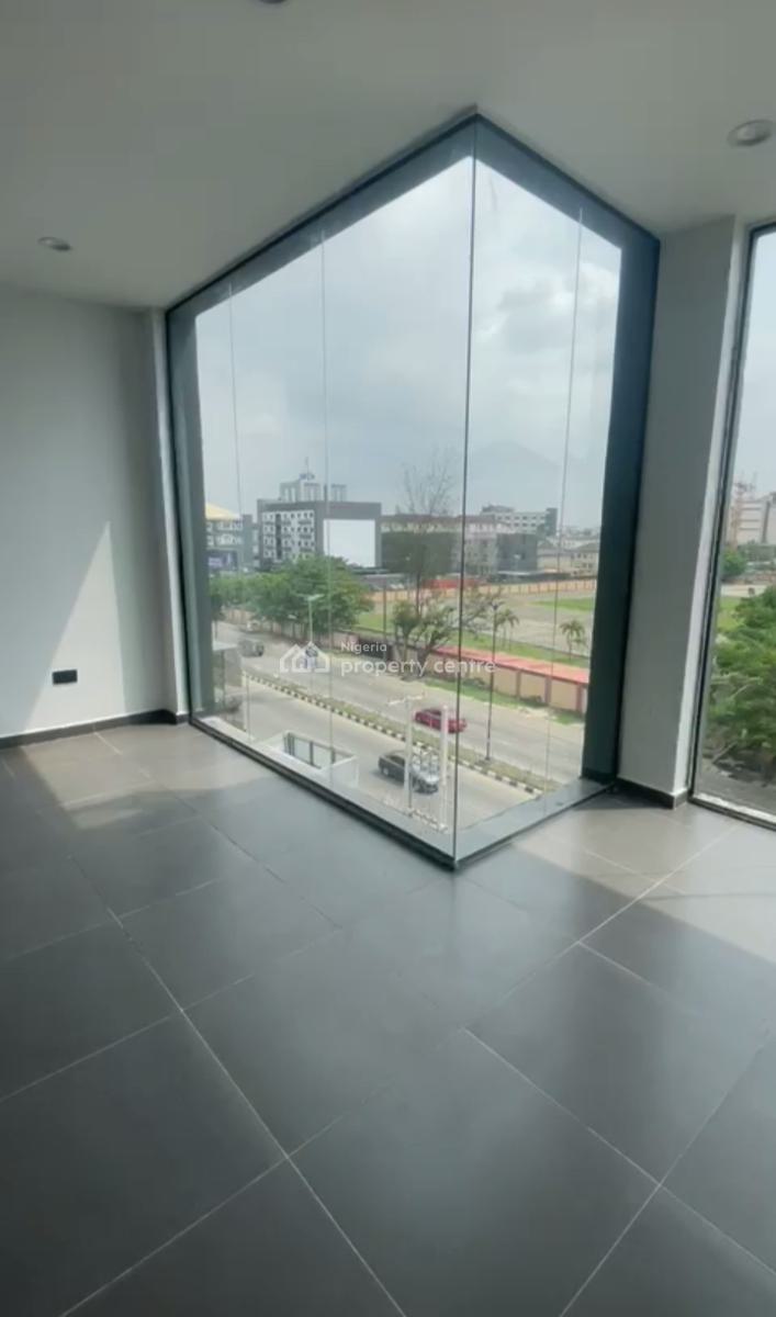 Office and Shop Spaces, Off Admiralty Way, Lekki Phase 1, Lekki, Lagos, Commercial Property for Rent