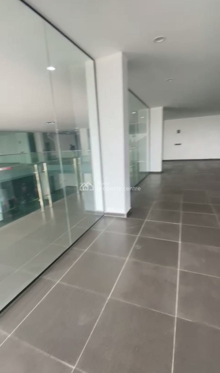 Office and Shop Spaces, Off Admiralty Way, Lekki Phase 1, Lekki, Lagos, Commercial Property for Rent