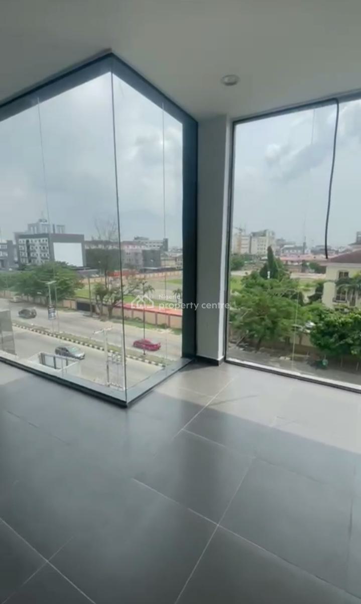 Office and Shop Spaces, Off Admiralty Way, Lekki Phase 1, Lekki, Lagos, Commercial Property for Rent