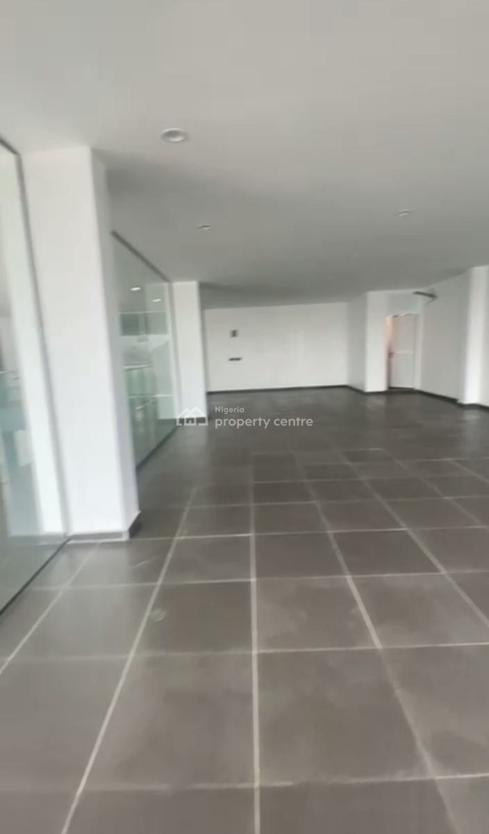 Office and Shop Spaces, Off Admiralty Way, Lekki Phase 1, Lekki, Lagos, Commercial Property for Rent