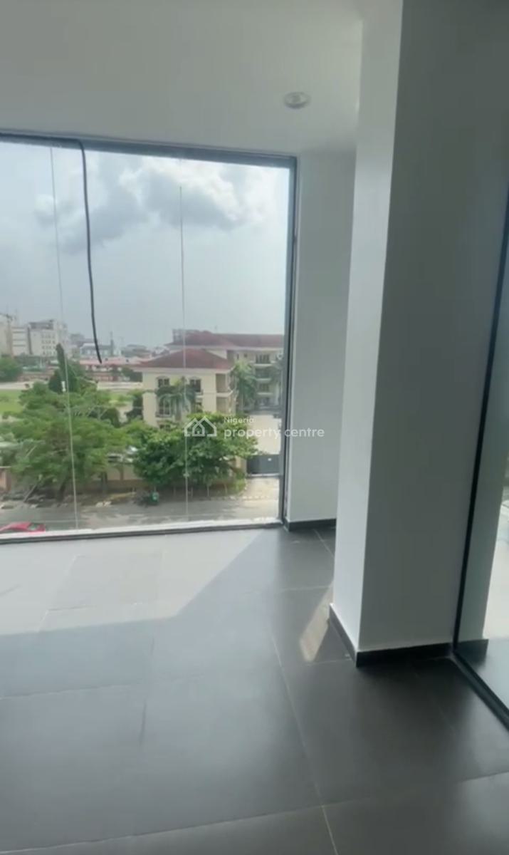 Office and Shop Spaces, Off Admiralty Way, Lekki Phase 1, Lekki, Lagos, Commercial Property for Rent