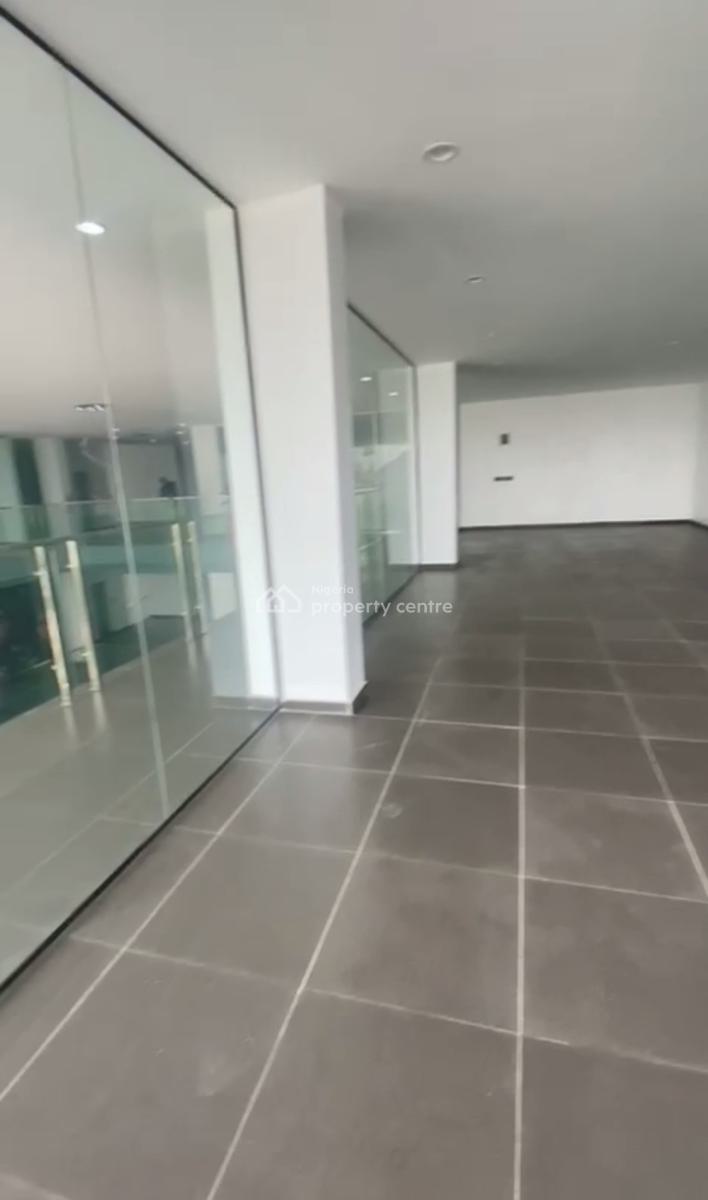 Office and Shop Spaces, Off Admiralty Way, Lekki Phase 1, Lekki, Lagos, Commercial Property for Rent
