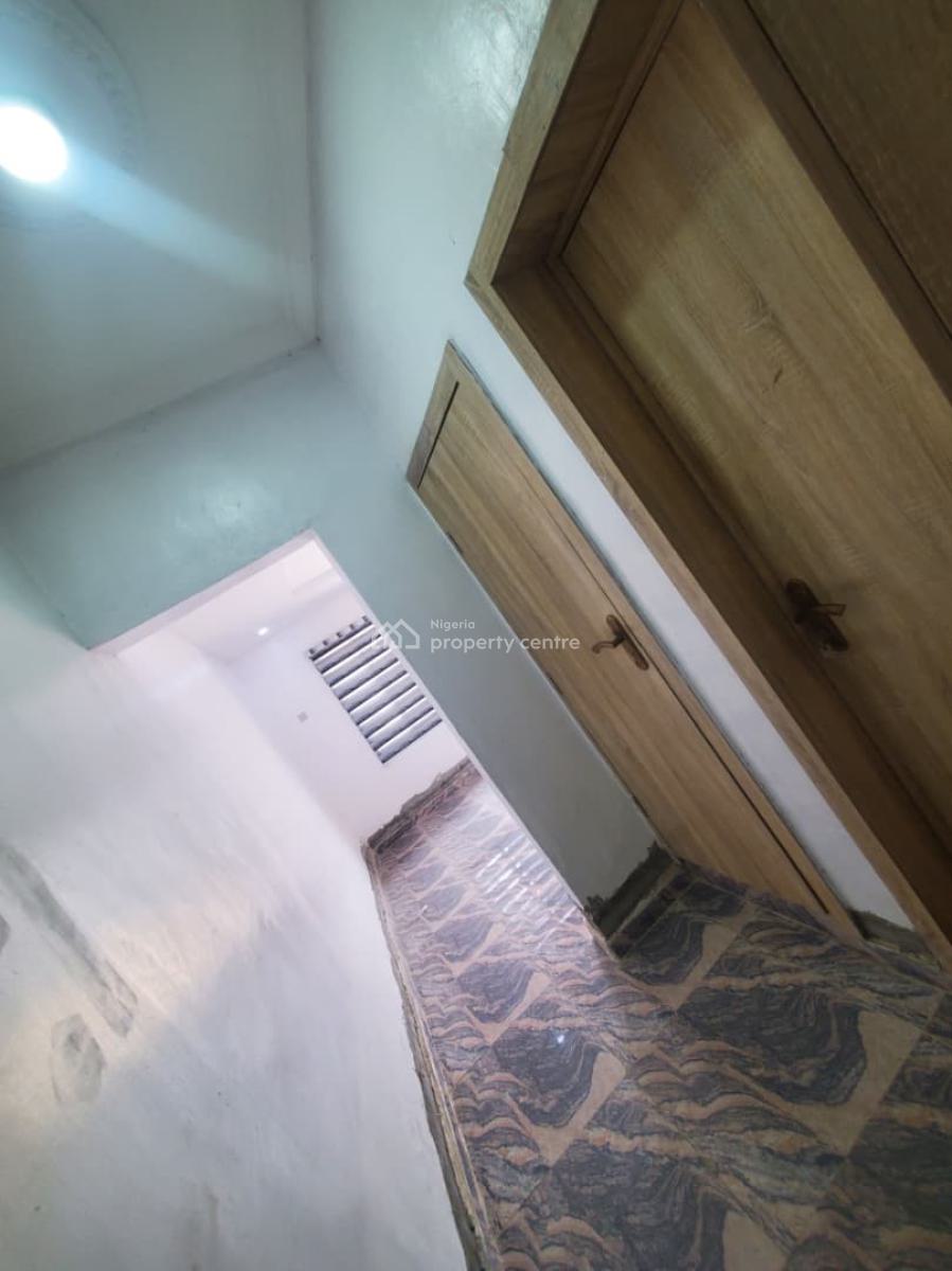 Tastefully Finished & Spacious Mini Flat, Olu-odo, Ikorodu, Lagos, Mini Flat (room and Parlour) for Rent