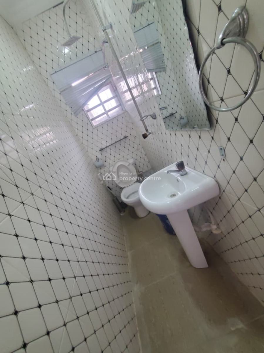 Tastefully Finished & Spacious Mini Flat, Olu-odo, Ikorodu, Lagos, Mini Flat (room and Parlour) for Rent