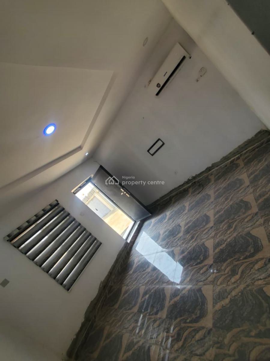 Tastefully Finished & Spacious Mini Flat, Olu-odo, Ikorodu, Lagos, Mini Flat (room and Parlour) for Rent