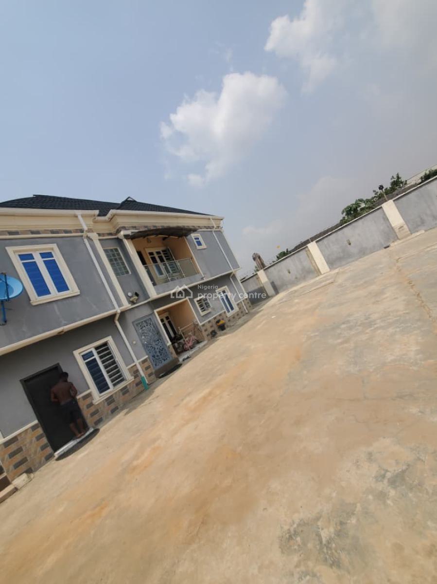 Tastefully Finished & Spacious Mini Flat, Olu-odo, Ikorodu, Lagos, Mini Flat (room and Parlour) for Rent