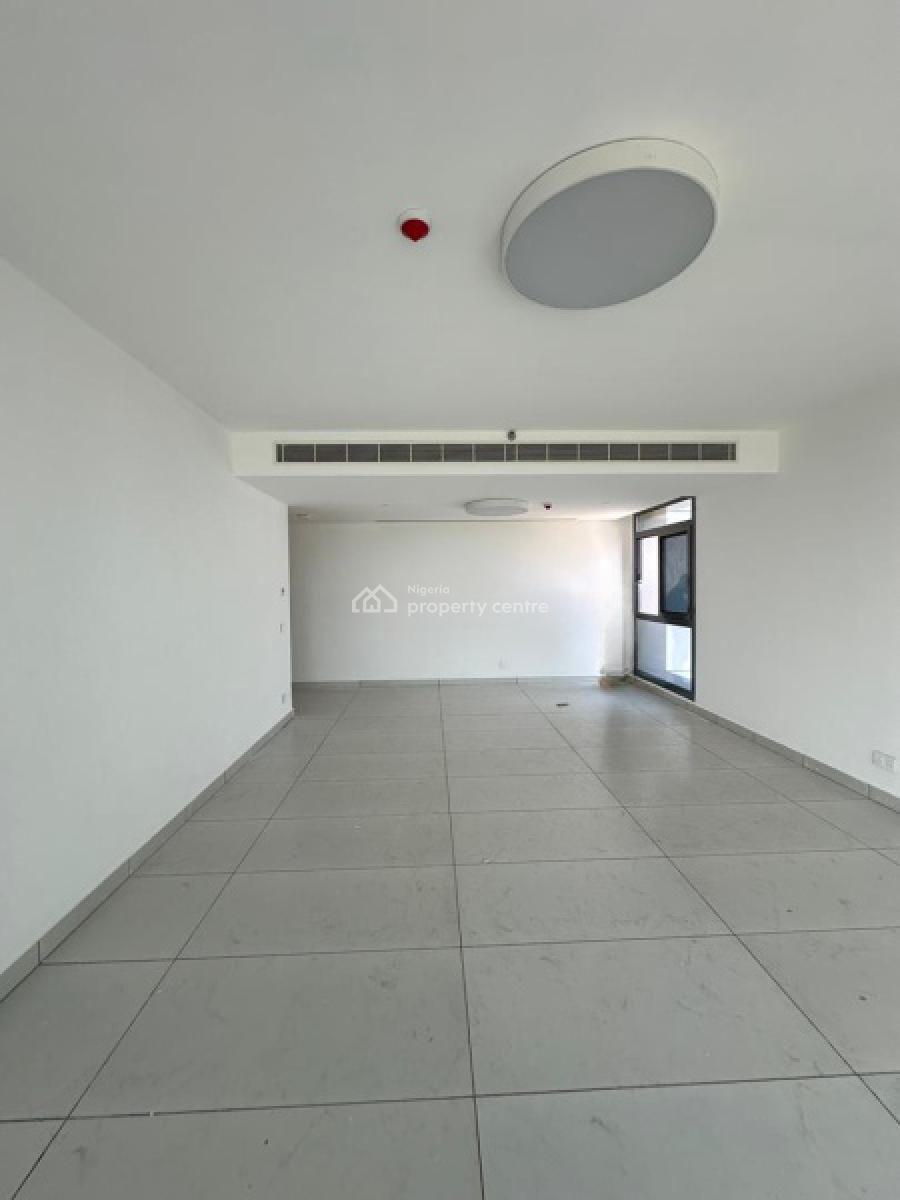 Luxury Finished 2 Bedroom Apartment, Victoria Island (vi), Lagos, Flat / Apartment for Rent