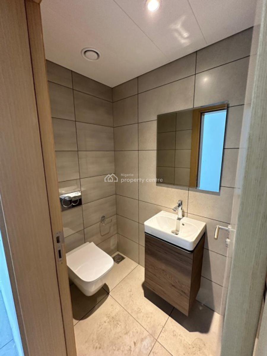 Luxury Finished 2 Bedroom Apartment, Victoria Island (vi), Lagos, Flat / Apartment for Rent