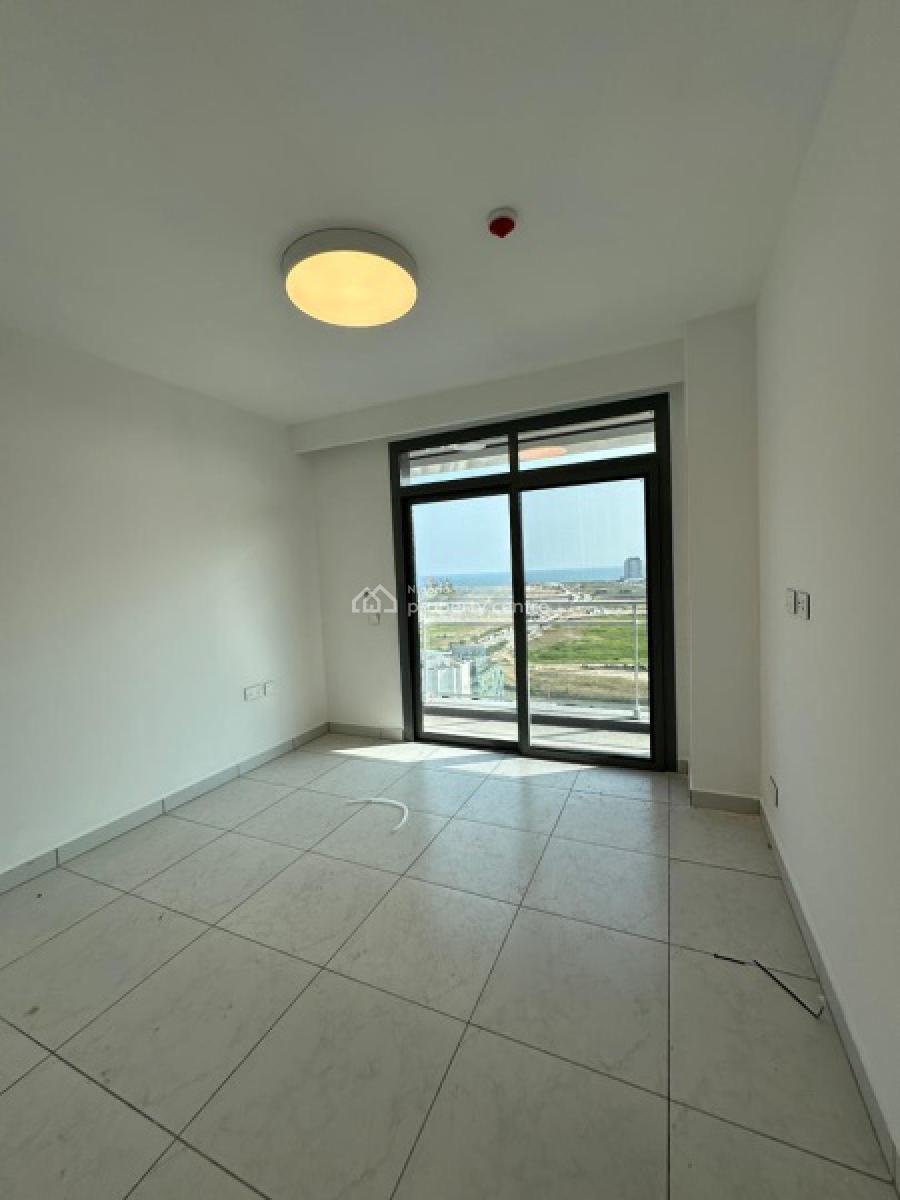 Luxury Finished 2 Bedroom Apartment, Victoria Island (vi), Lagos, Flat / Apartment for Rent