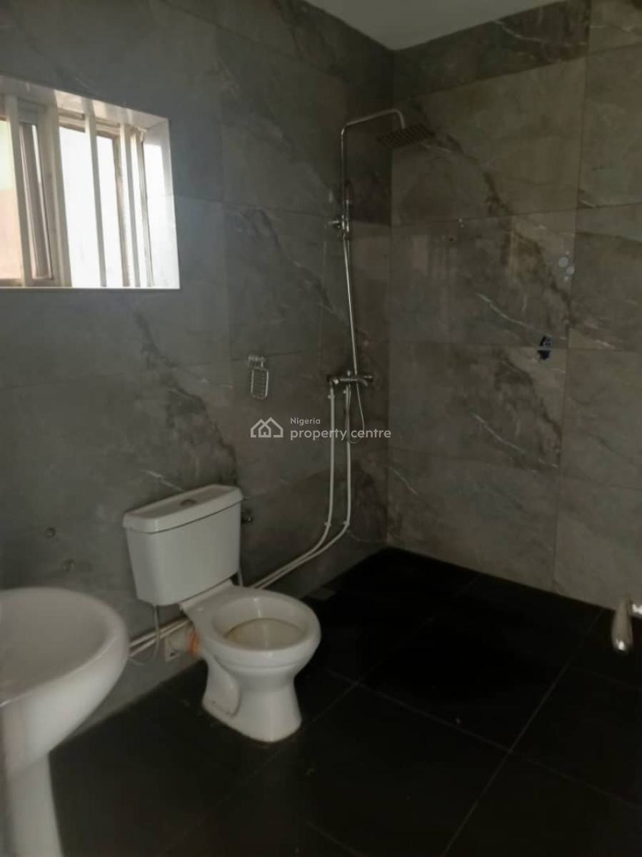 5-bedroom Duplex Available, Usman Street, Maitama District, Abuja, Semi-detached Duplex for Rent