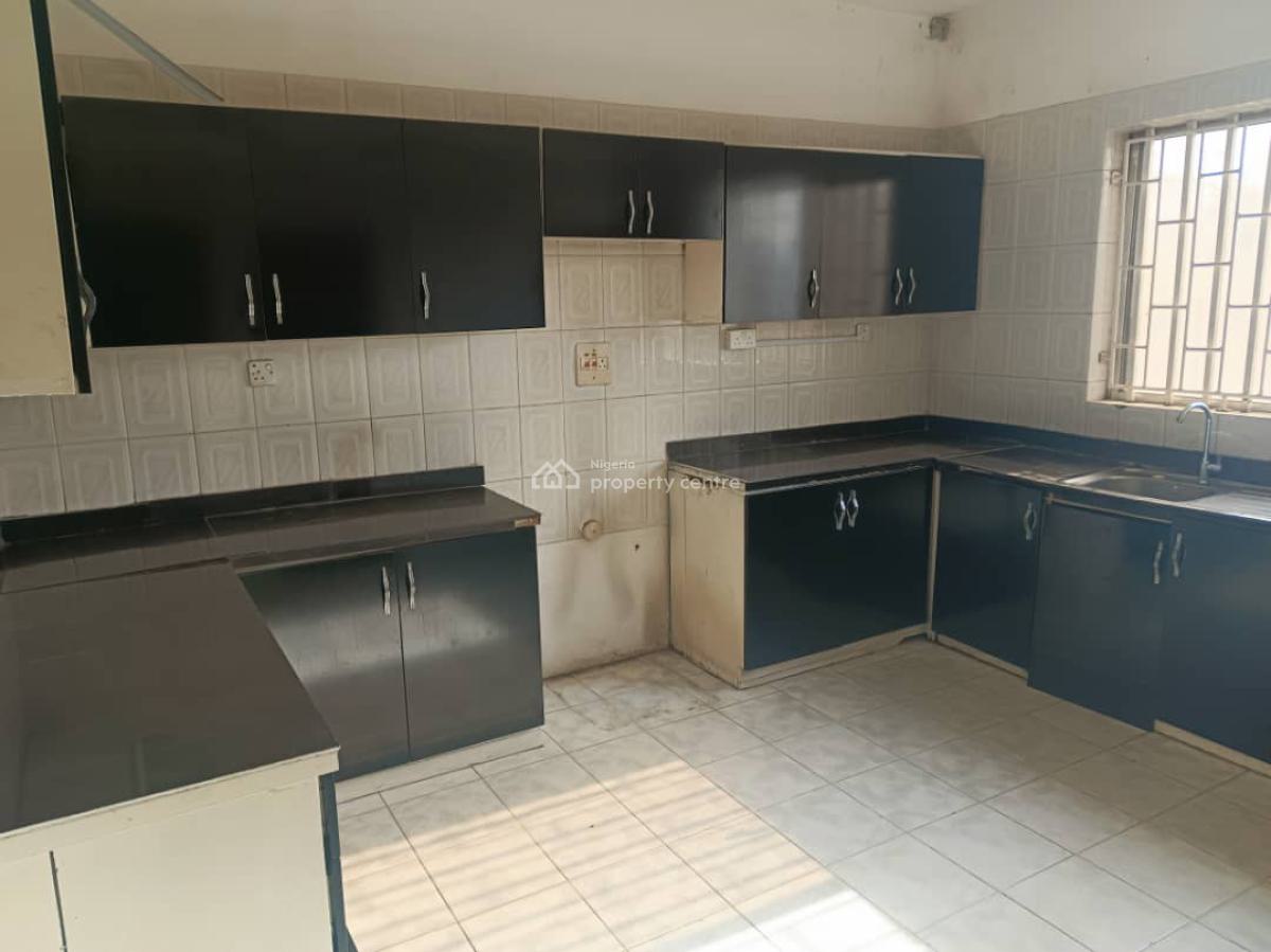 5-bedroom Duplex Available, Usman Street, Maitama District, Abuja, Semi-detached Duplex for Rent