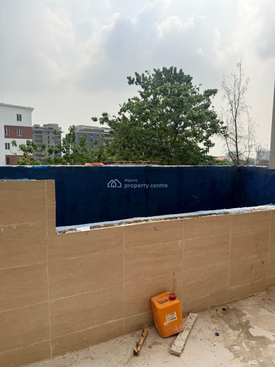 4 Bedroom Terrace, Ikoyi, Lagos, Terraced Duplex for Sale
