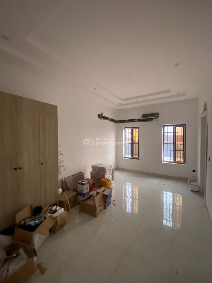 Newly Built 3 Bedroom Penthouse, Oniru, Victoria Island (vi), Lagos, Flat / Apartment for Rent