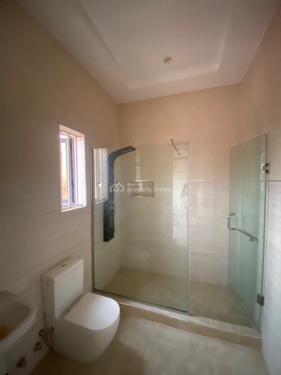 Newly Built 3 Bedroom Penthouse, Oniru, Victoria Island (vi), Lagos, Flat / Apartment for Rent