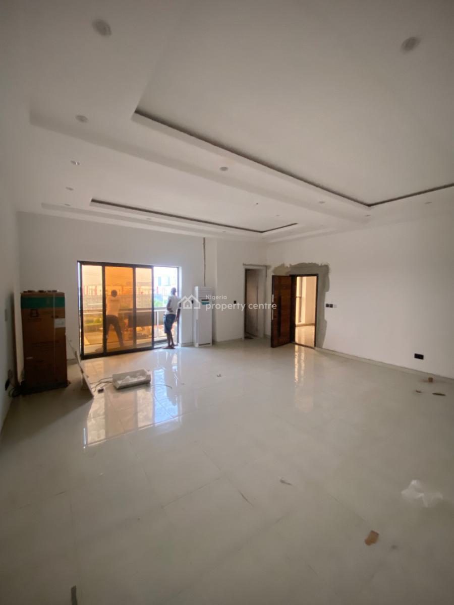 Newly Built 3 Bedroom Penthouse, Oniru, Victoria Island (vi), Lagos, Flat / Apartment for Rent