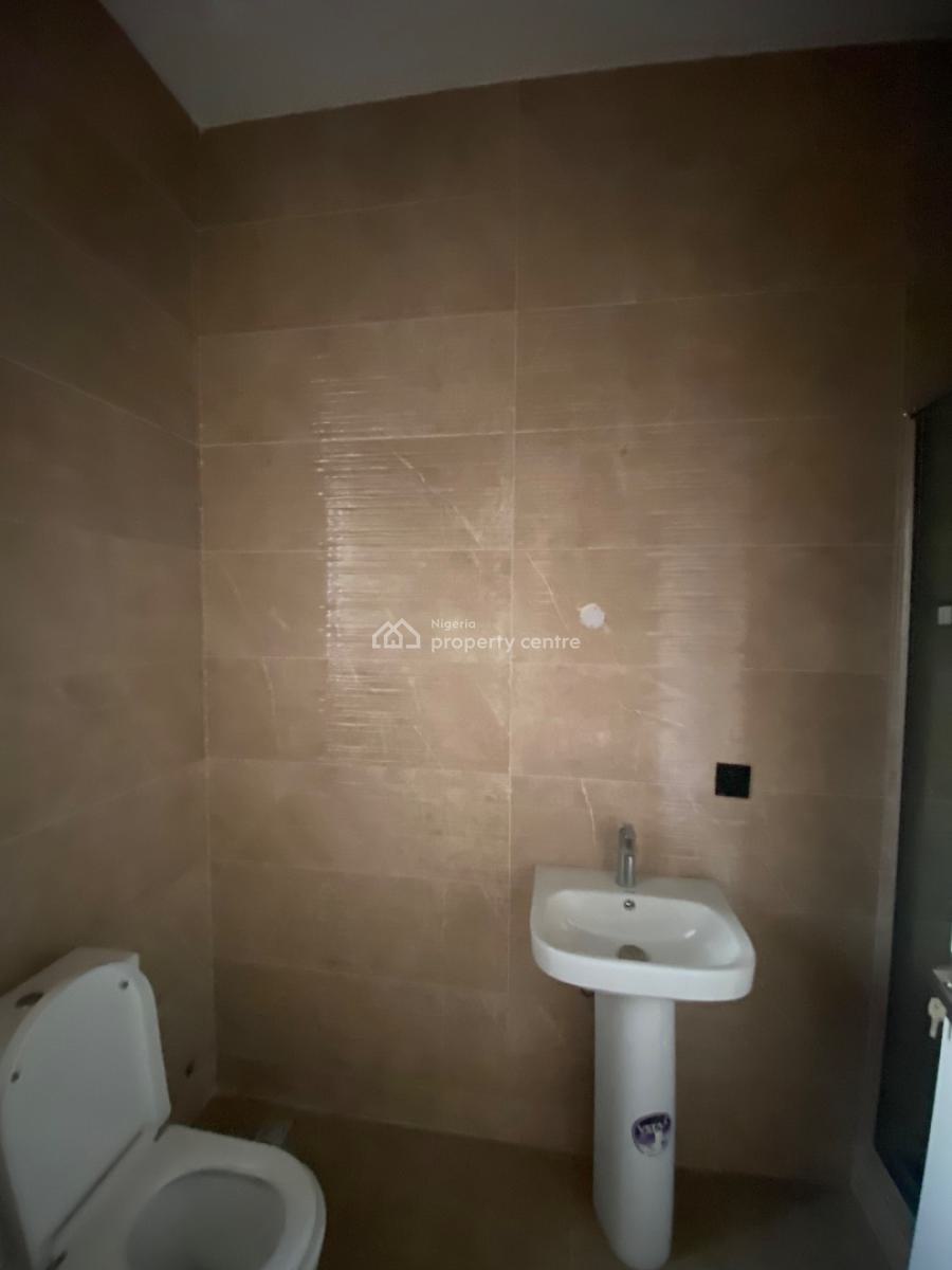 Newly Built 3 Bedroom Penthouse, Oniru, Victoria Island (vi), Lagos, Flat / Apartment for Rent