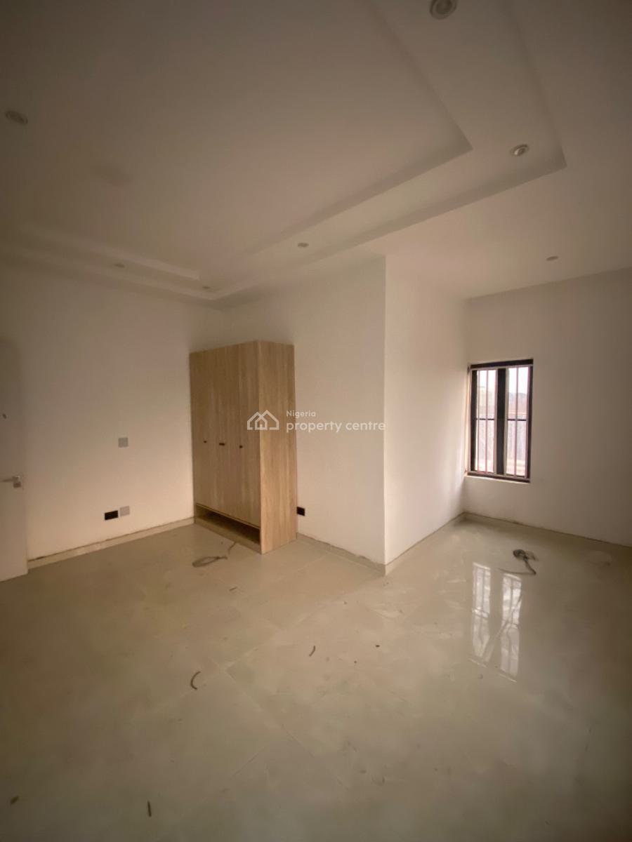 Newly Built 3 Bedroom Penthouse, Oniru, Victoria Island (vi), Lagos, Flat / Apartment for Rent