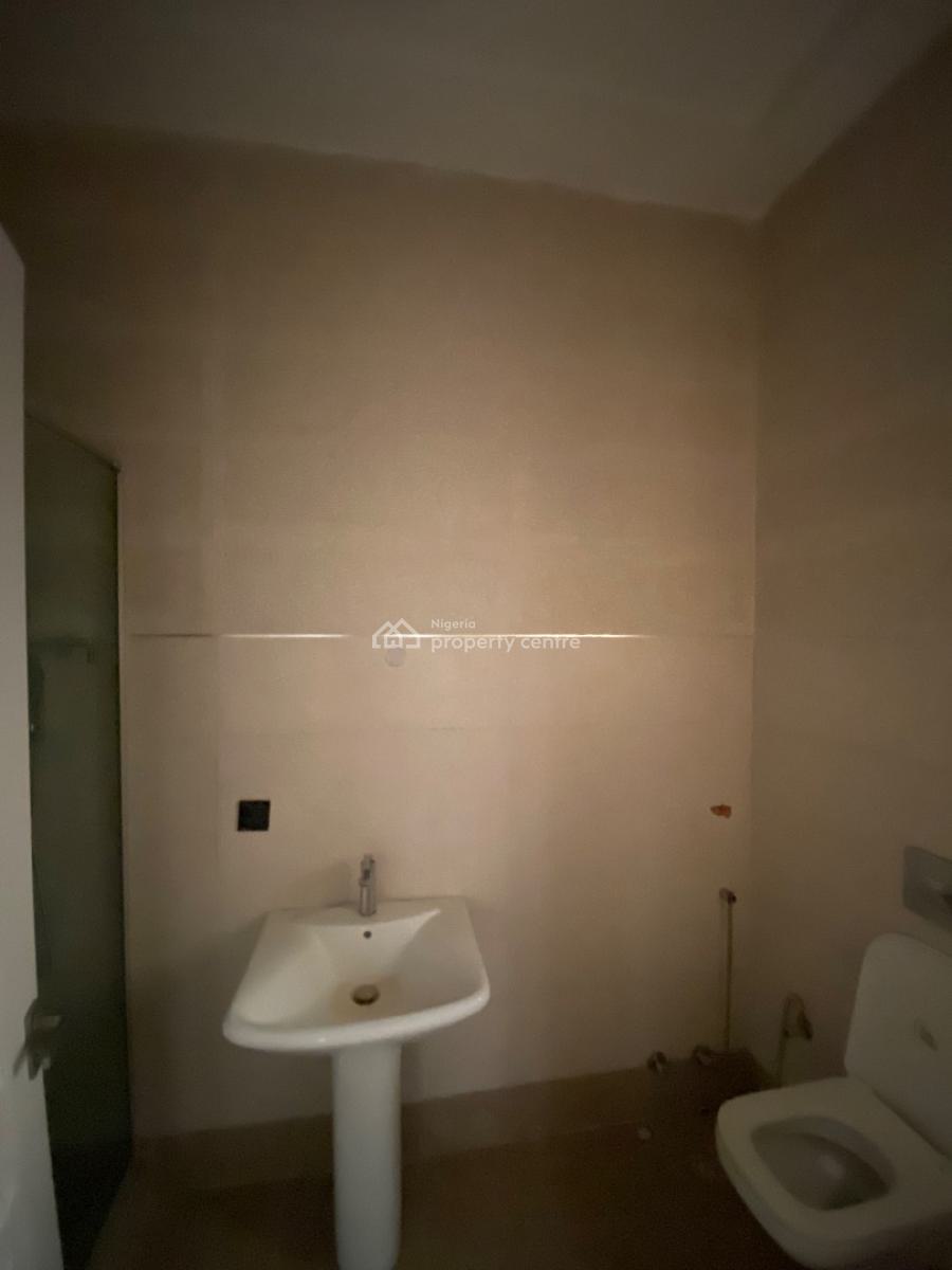 Newly Built 3 Bedroom Penthouse, Oniru, Victoria Island (vi), Lagos, Flat / Apartment for Rent