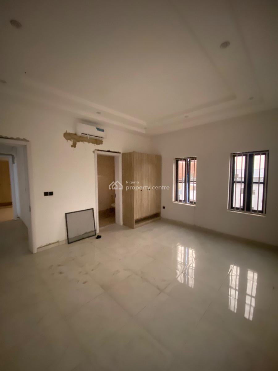 Newly Built 3 Bedroom Penthouse, Oniru, Victoria Island (vi), Lagos, Flat / Apartment for Rent