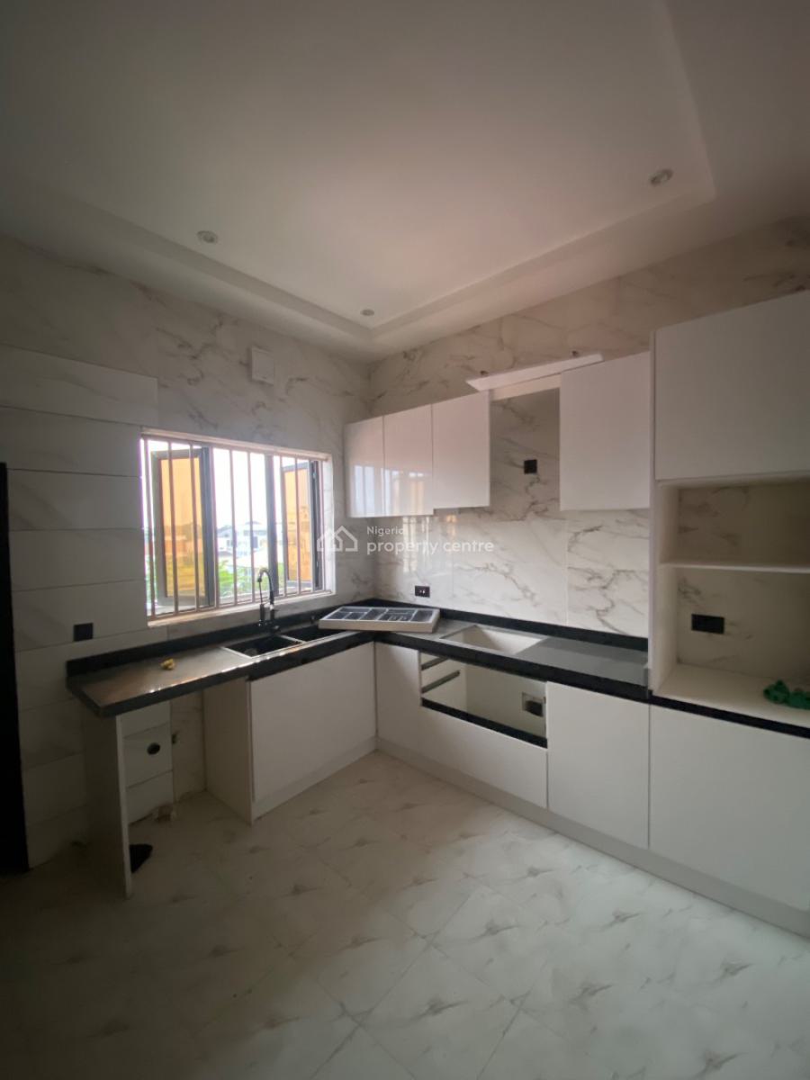Newly Built 3 Bedroom Penthouse, Oniru, Victoria Island (vi), Lagos, Flat / Apartment for Rent