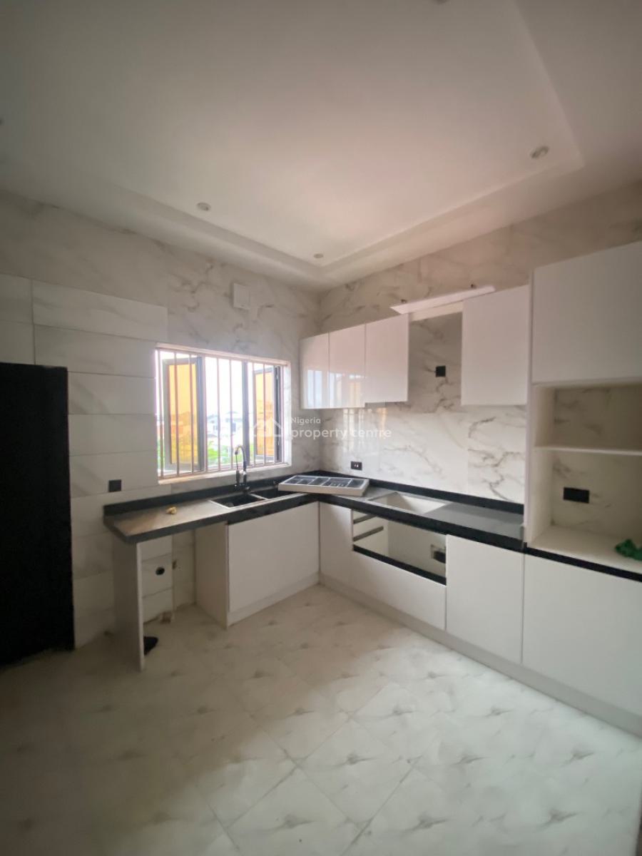 Newly Built 3 Bedroom Penthouse, Oniru, Victoria Island (vi), Lagos, Flat / Apartment for Rent