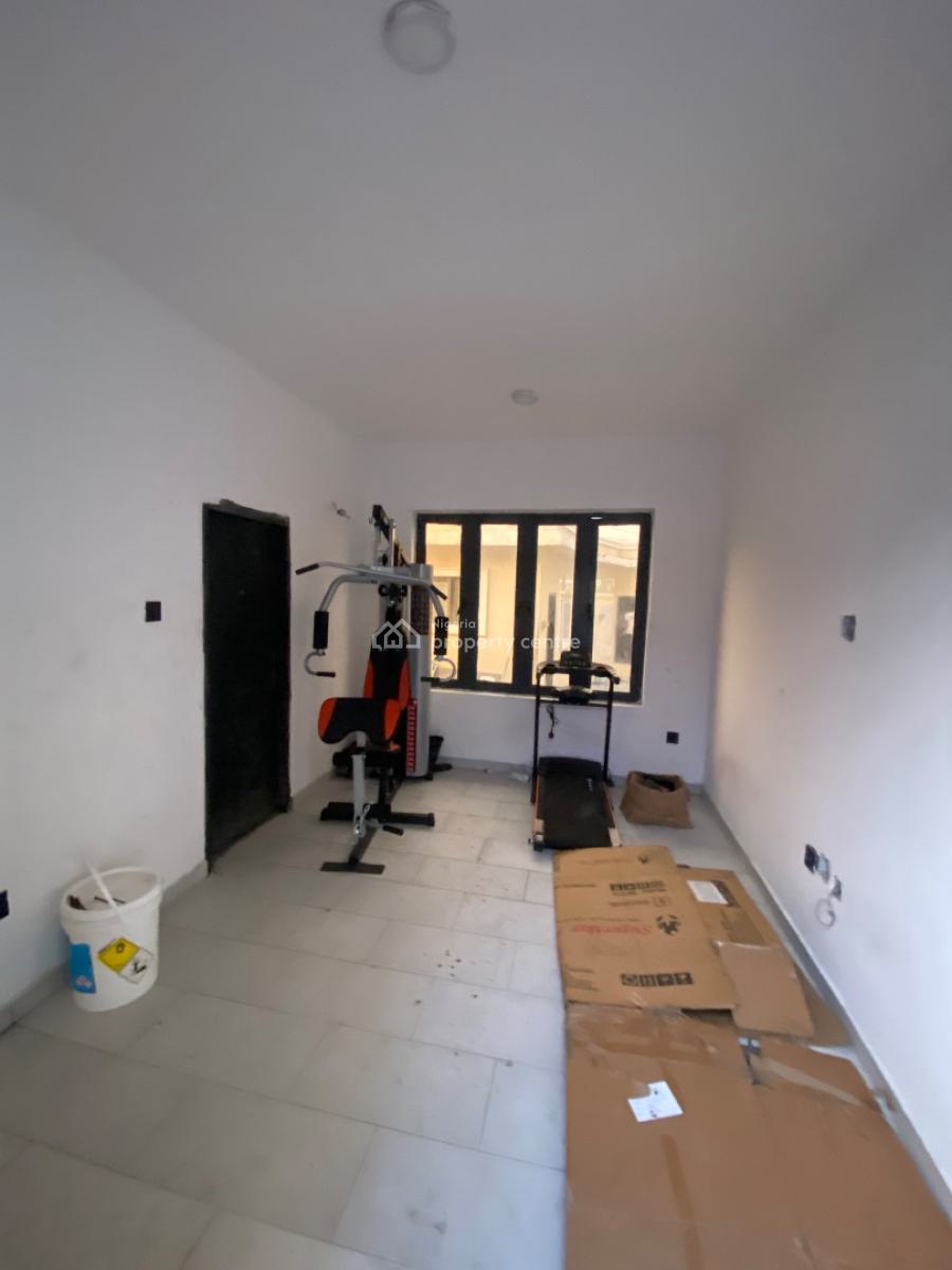 Newly Built 3 Bedroom Penthouse, Oniru, Victoria Island (vi), Lagos, Flat / Apartment for Rent
