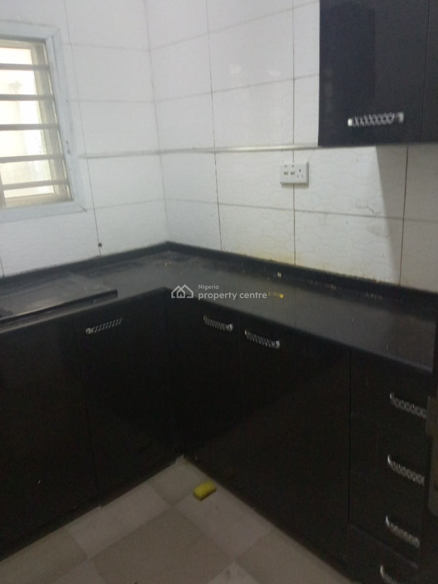 Spacious 1 Bedroom Apartment, Eleganza Gardens Opposite Vgc, Lekki, Lagos, Mini Flat (room and Parlour) for Rent