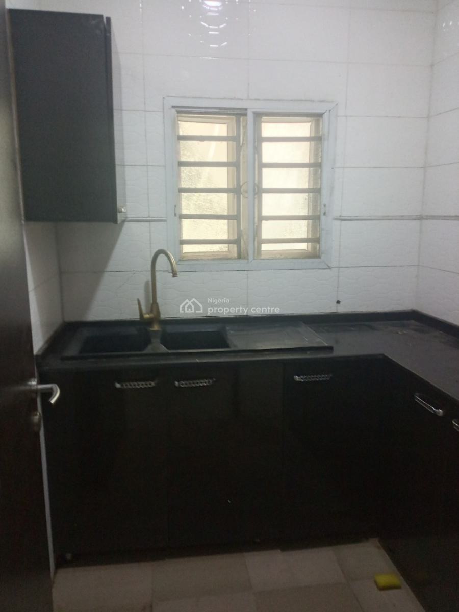 Spacious 1 Bedroom Apartment, Eleganza Gardens Opposite Vgc, Lekki, Lagos, Mini Flat (room and Parlour) for Rent