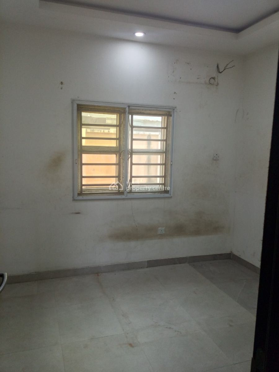 Spacious 1 Bedroom Apartment, Eleganza Gardens Opposite Vgc, Lekki, Lagos, Mini Flat (room and Parlour) for Rent