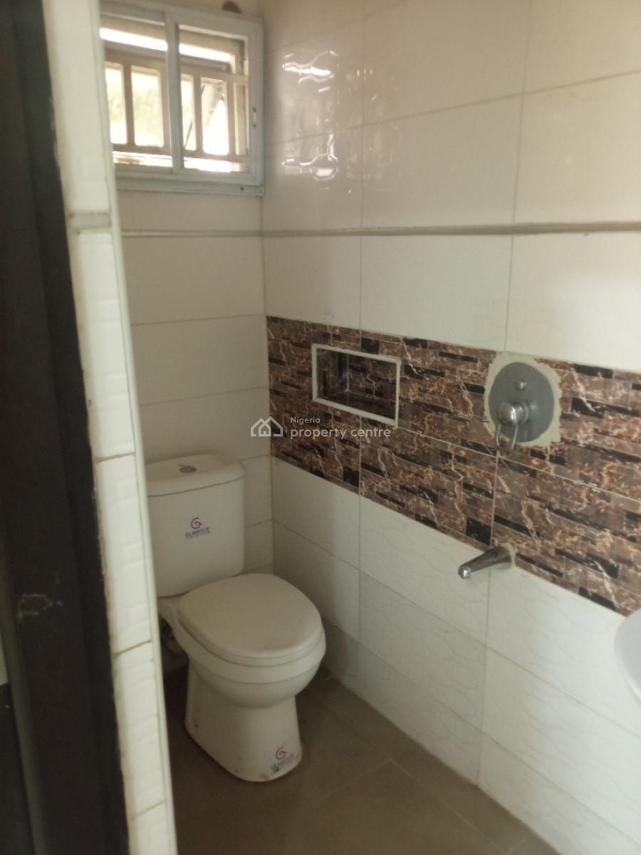 Spacious 1 Bedroom Apartment, Eleganza Gardens Opposite Vgc, Lekki, Lagos, Mini Flat (room and Parlour) for Rent