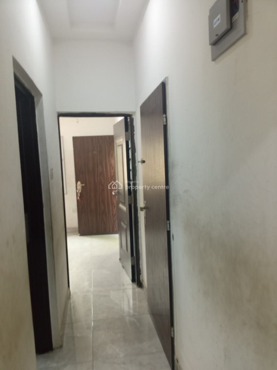 Spacious 1 Bedroom Apartment, Eleganza Gardens Opposite Vgc, Lekki, Lagos, Mini Flat (room and Parlour) for Rent