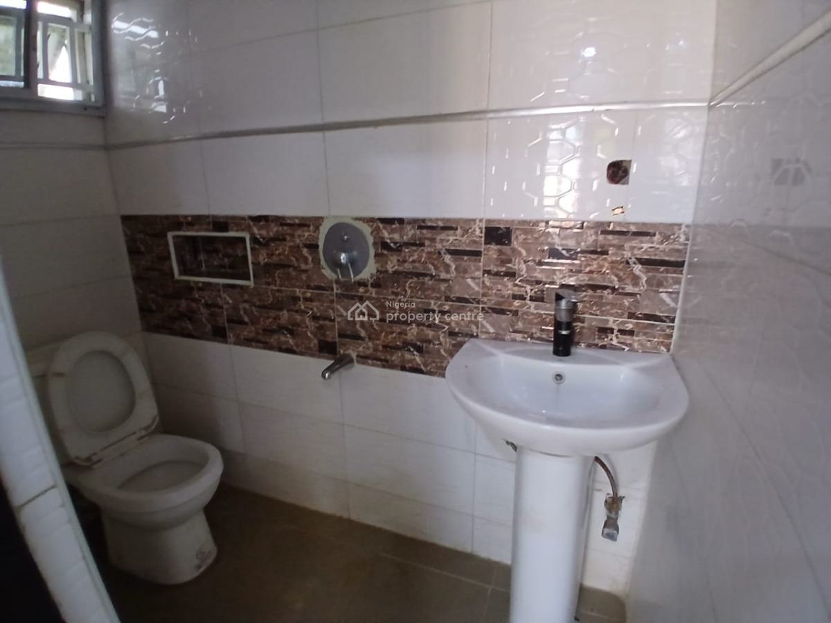 Spacious 1 Bedroom Apartment, Eleganza Gardens Opposite Vgc, Lekki, Lagos, Mini Flat (room and Parlour) for Rent