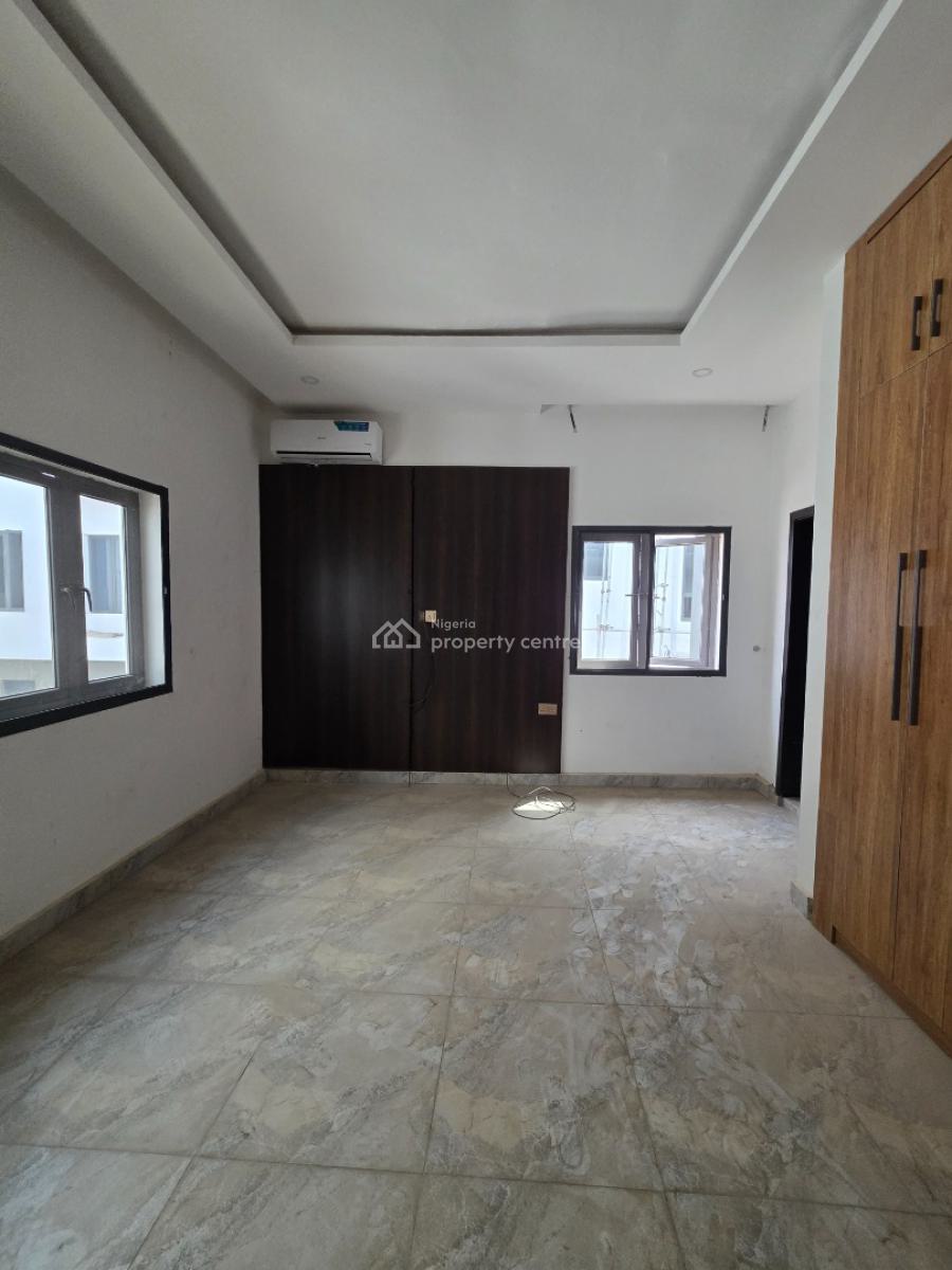 Affordable 5 Bedroom Detached Duplex with Bq, Guzape District, Abuja, Detached Duplex for Sale