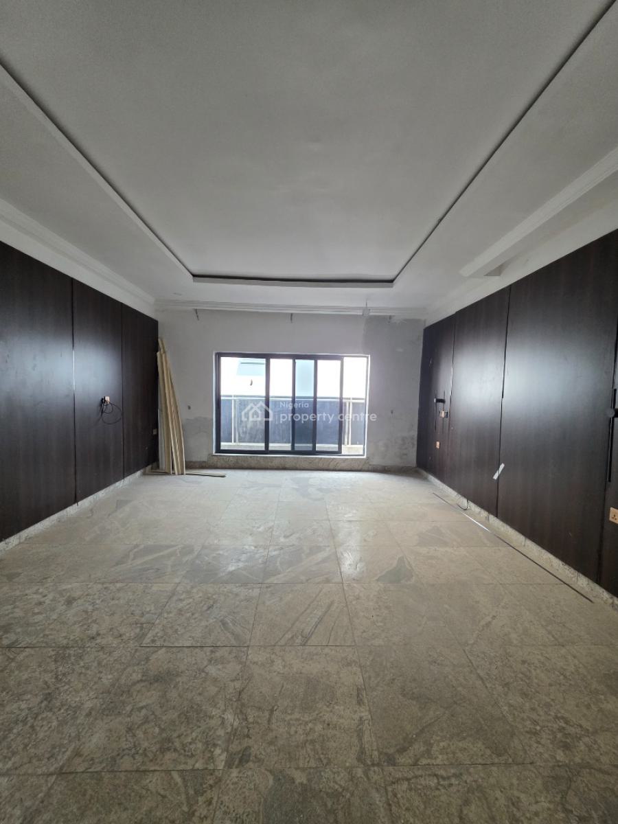 Affordable 5 Bedroom Detached Duplex with Bq, Guzape District, Abuja, Detached Duplex for Sale