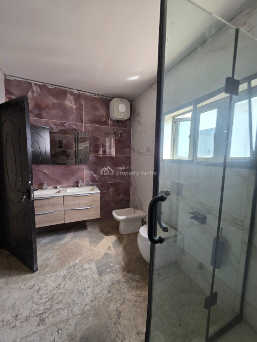 Affordable 5 Bedroom Detached Duplex with Bq, Guzape District, Abuja, Detached Duplex for Sale