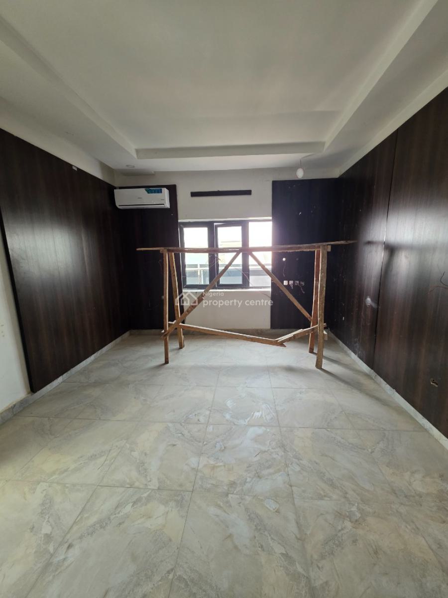 Affordable 5 Bedroom Detached Duplex with Bq, Guzape District, Abuja, Detached Duplex for Sale