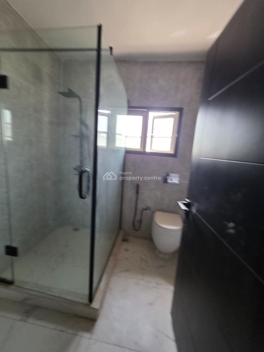 Affordable 5 Bedroom Detached Duplex with Bq, Guzape District, Abuja, Detached Duplex for Sale